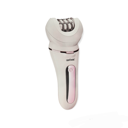 5-in-1 Electric Shaver I Massager I Foot Cleaner I Facial Cleaner