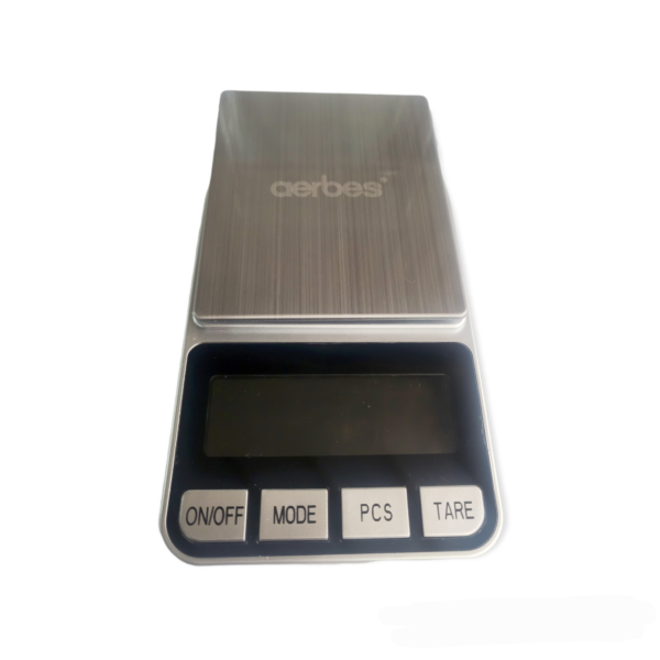 500/0.1 Digital Mini Scale
