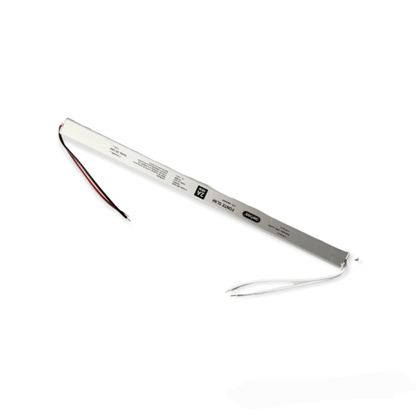 48W Ultra -Thin Led Light Strip I Light Source Power Supply