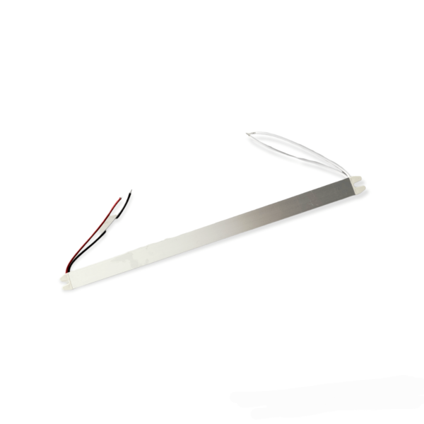 72W Ultra -Thin Led Light Strip Light Source Power Supply