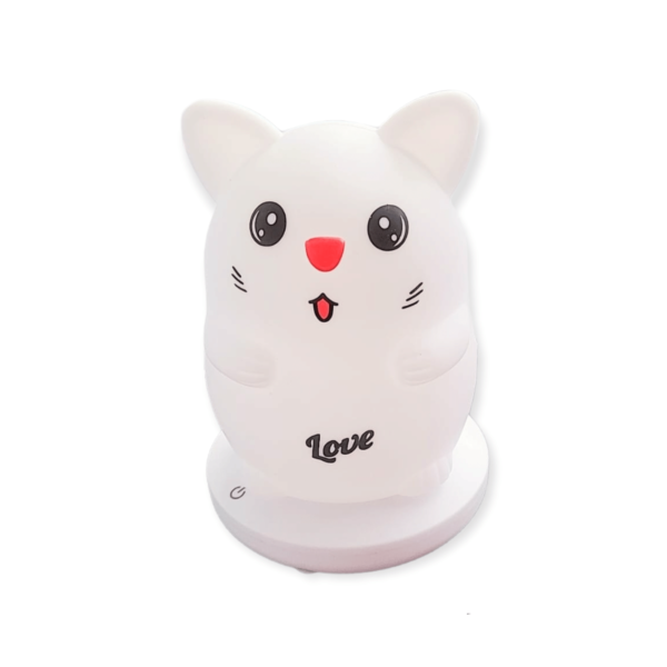 LED Pet Night Light