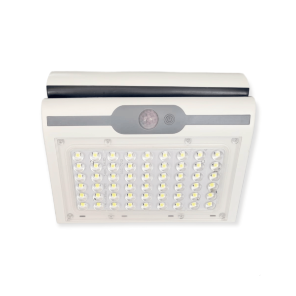 40W Solar Powered Wall Light