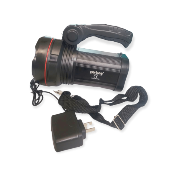 High Power Flashlight 7000mAh