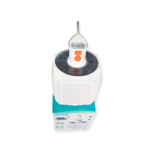 Solar Camping Outdoor Light