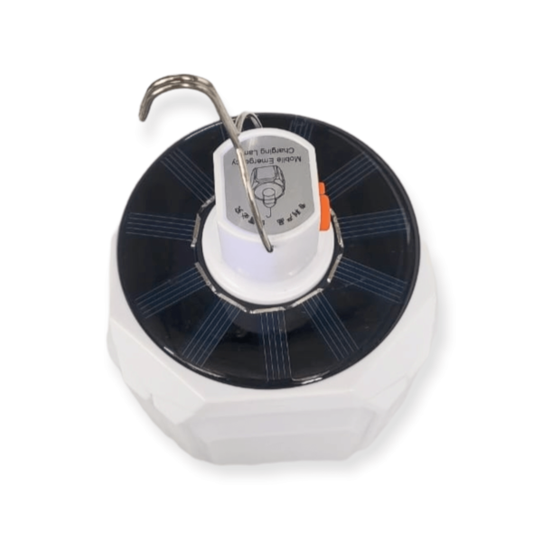 Solar Camping Outdoor Light