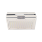 60W Solar LED Wall Light With Motion Sensor