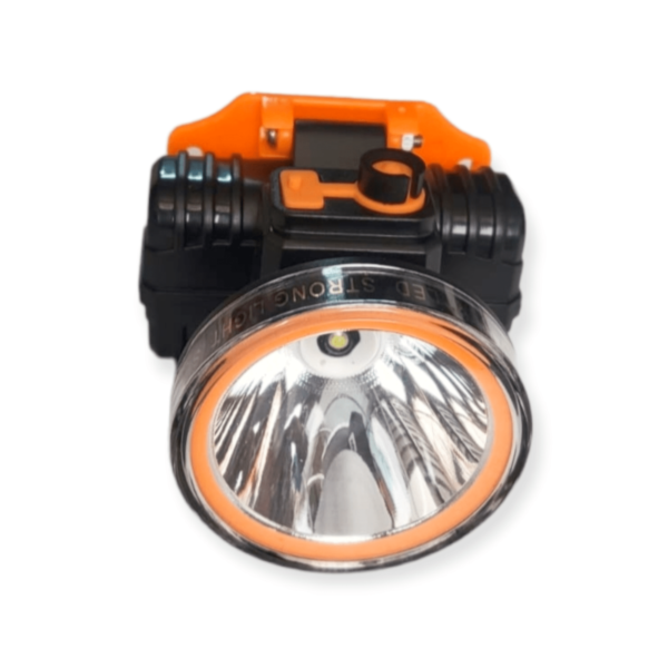 60W DSLR shaped Headlamp