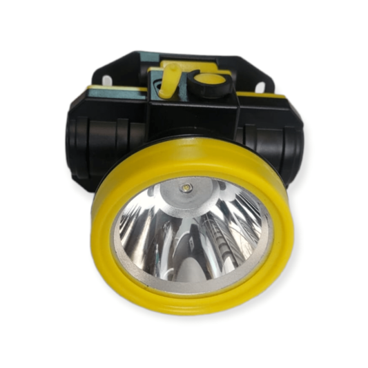 30W Optic Lumen Headlamp
