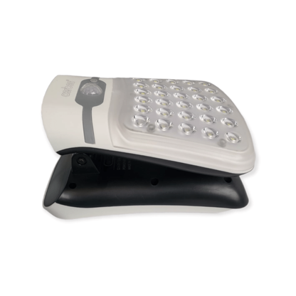 60W Solar Powered Wall Light