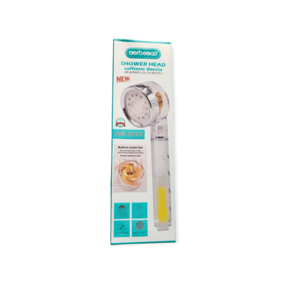 Bathroom Shower Head