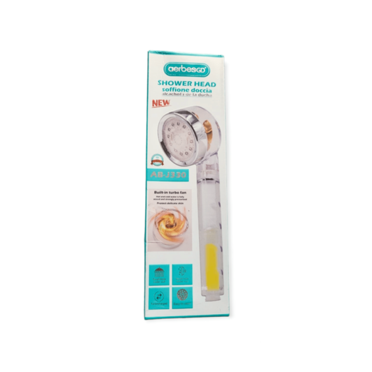Bathroom Shower Head
