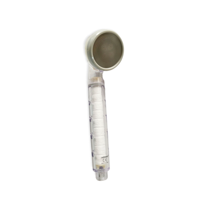 Shower Head With Temperature Display