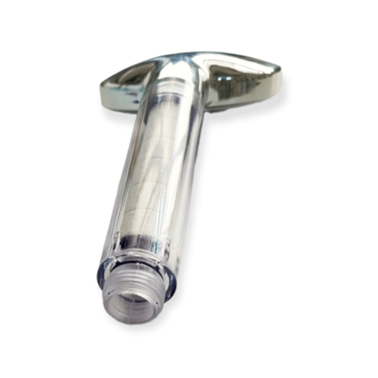 5 Spray High-Pressure Water Saving Shower Head