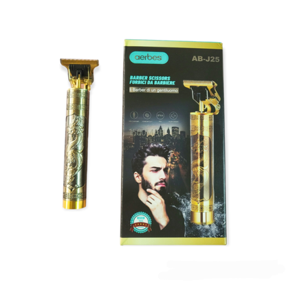 Electric Rechargeable Hair Trimmer