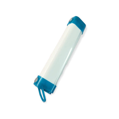 Solar Powered USB Rechargeable Emergency LED Tube Light