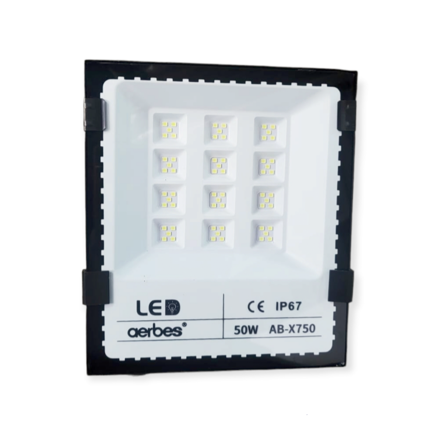 50W LED Outdoor Flood Light