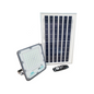 50W Solar Powered LED Floodlight