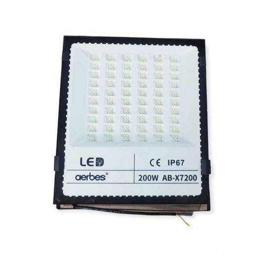 100W LED Outdoor Flood Light