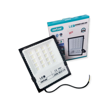 100W LED Outdoor Flood Light