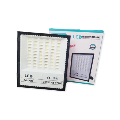 200W LED Outdoor Flood Light