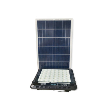 300W Solar Powered LED Floodlight