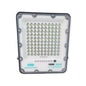 100W Solar Powered LED Floodlight