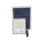 200W Solar Powered LED Floodlight