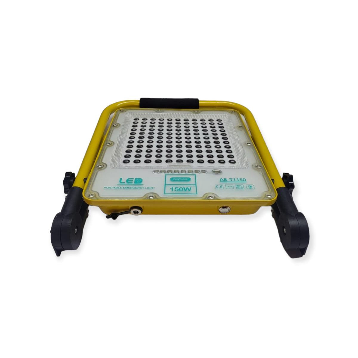 150W Portable Rechargeable LED Light