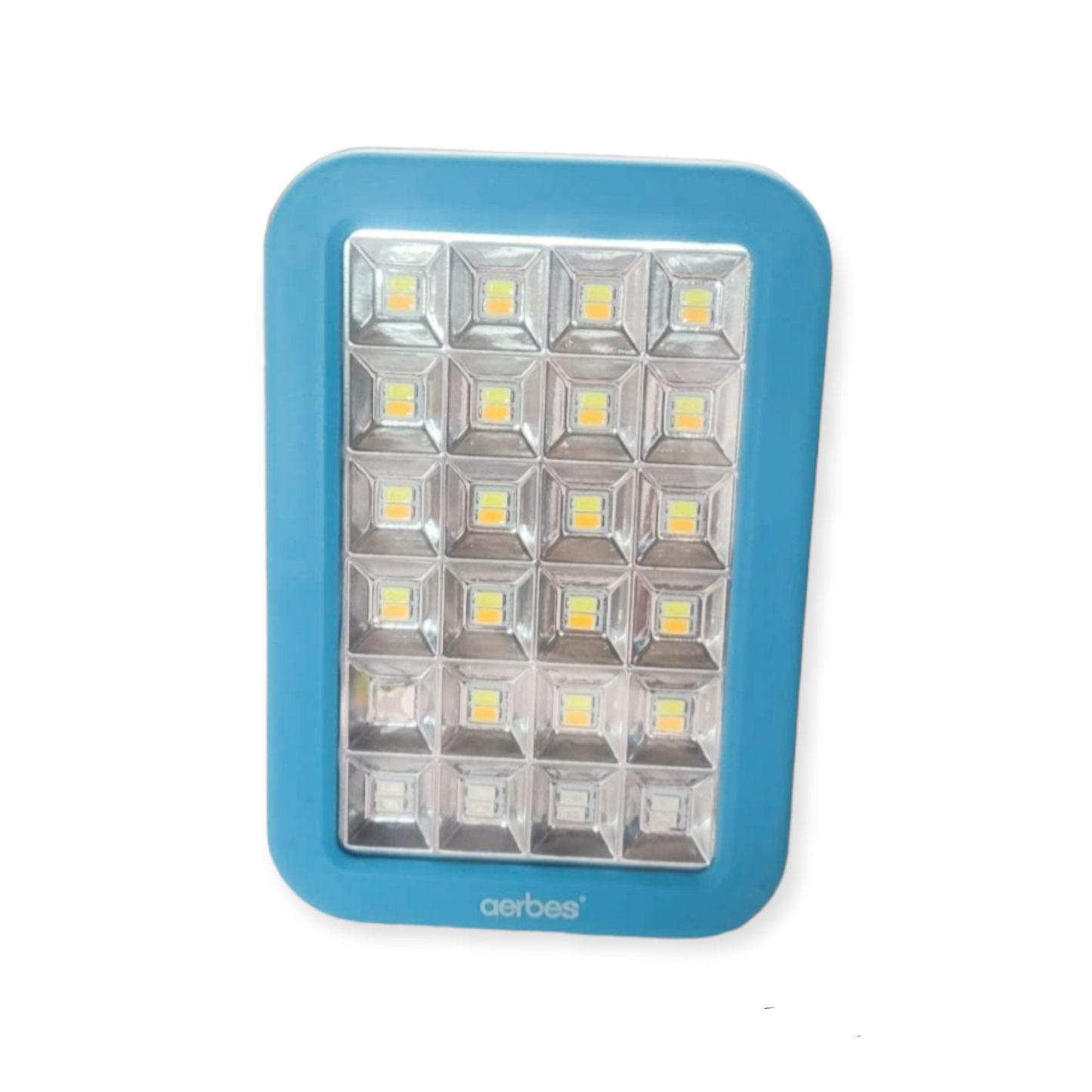 50W High-Efficiency Outdoor LED Solar Light