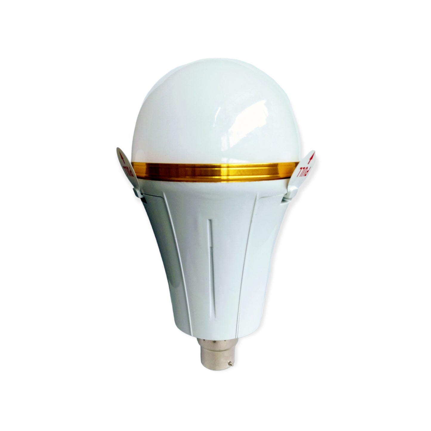 30W Rechargeable Power LED Bulb Light