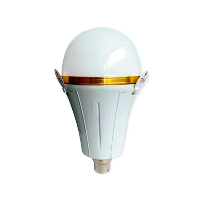 30W Rechargeable Power LED Bulb Light