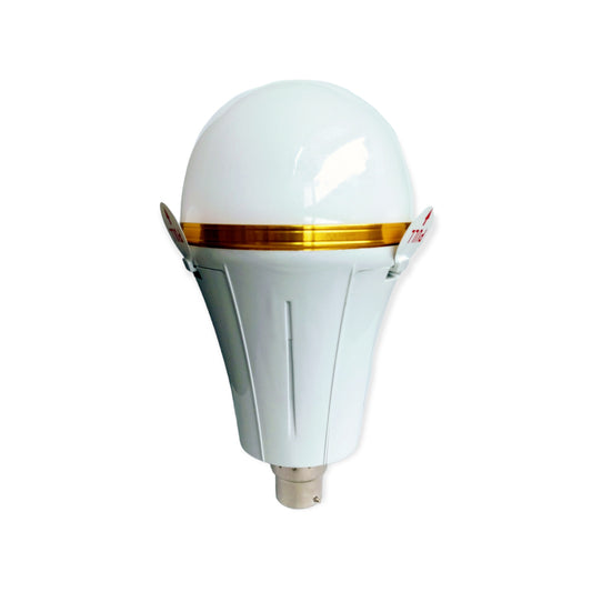 30W Rechargeable Power LED Bulb Light