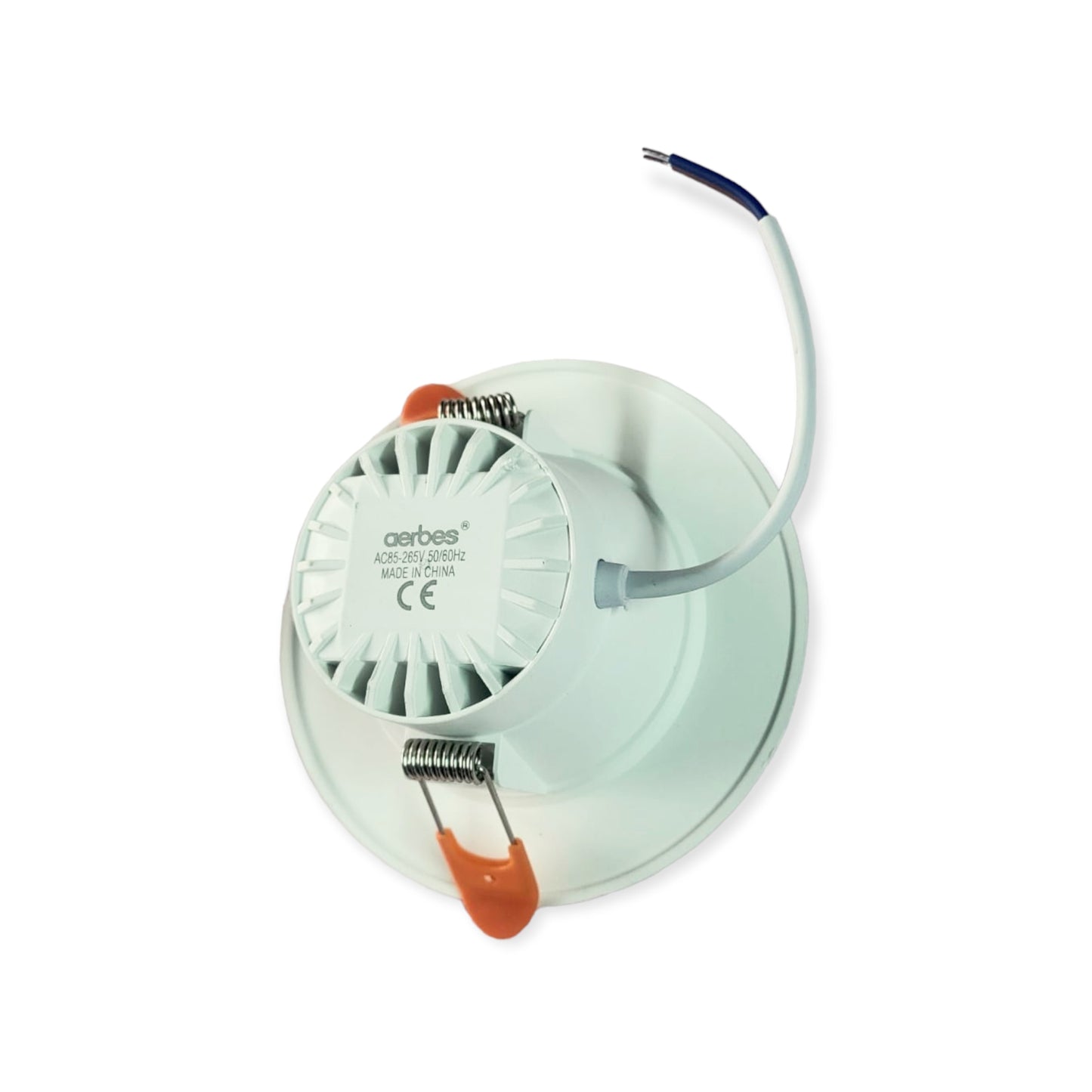 Smart LED Light RGB