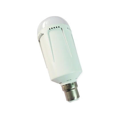 LED 12W Home  Rechargeable Bulb