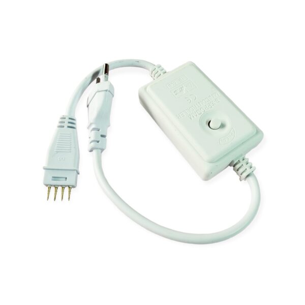 10mm RGB Light Strip Controller LED