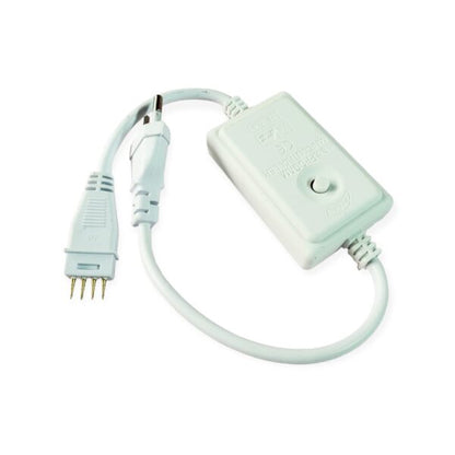 12mm RGB Light Strip Controller LED
