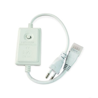 10mm RGB Light Strip Controller LED