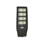 400W LED Solar Powered Street Light With Remote Control
