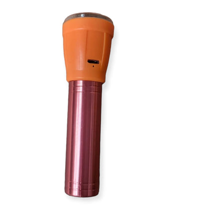 20W Super Bright Mini Flashlight