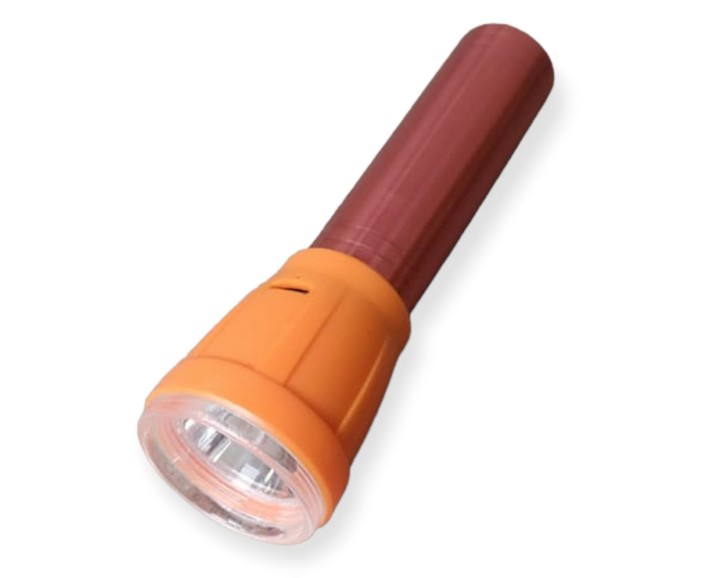 20W Super Bright Mini Flashlight