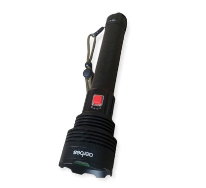 Ultra Bright LED Flashlight