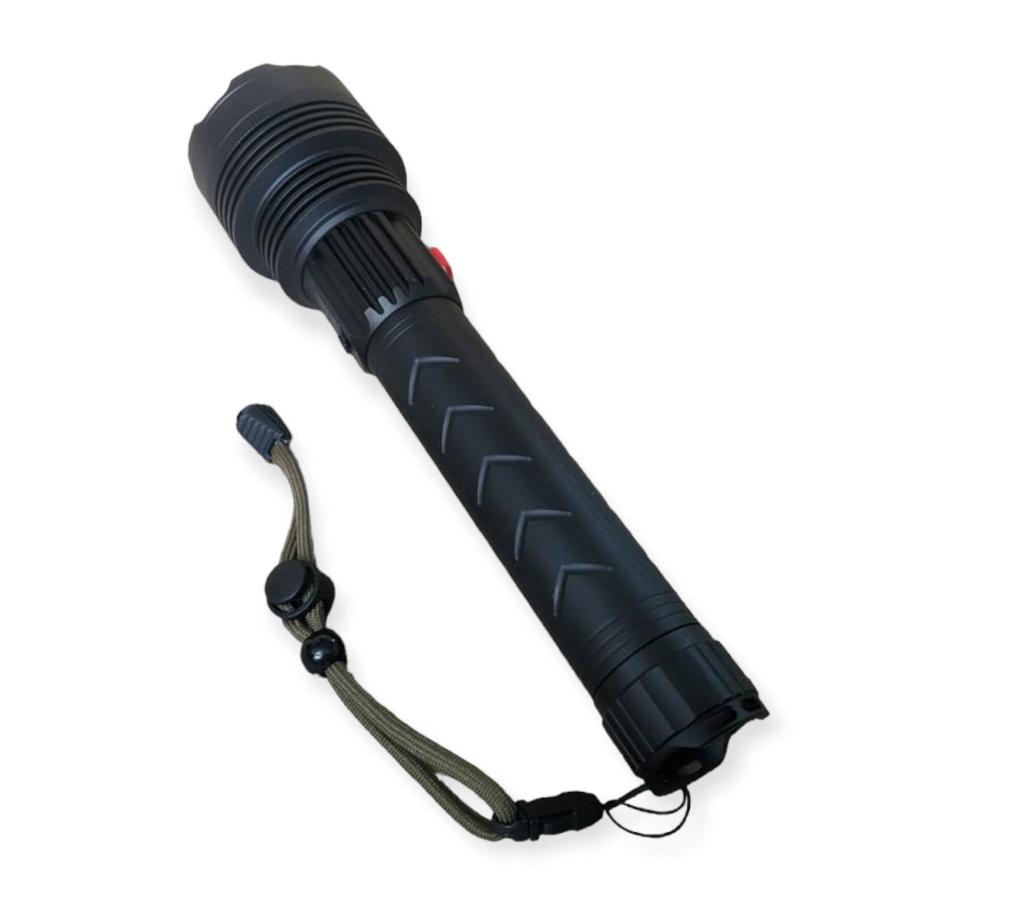 Ultra Bright LED Flashlight