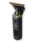 Hair Clipper With LCD Screen