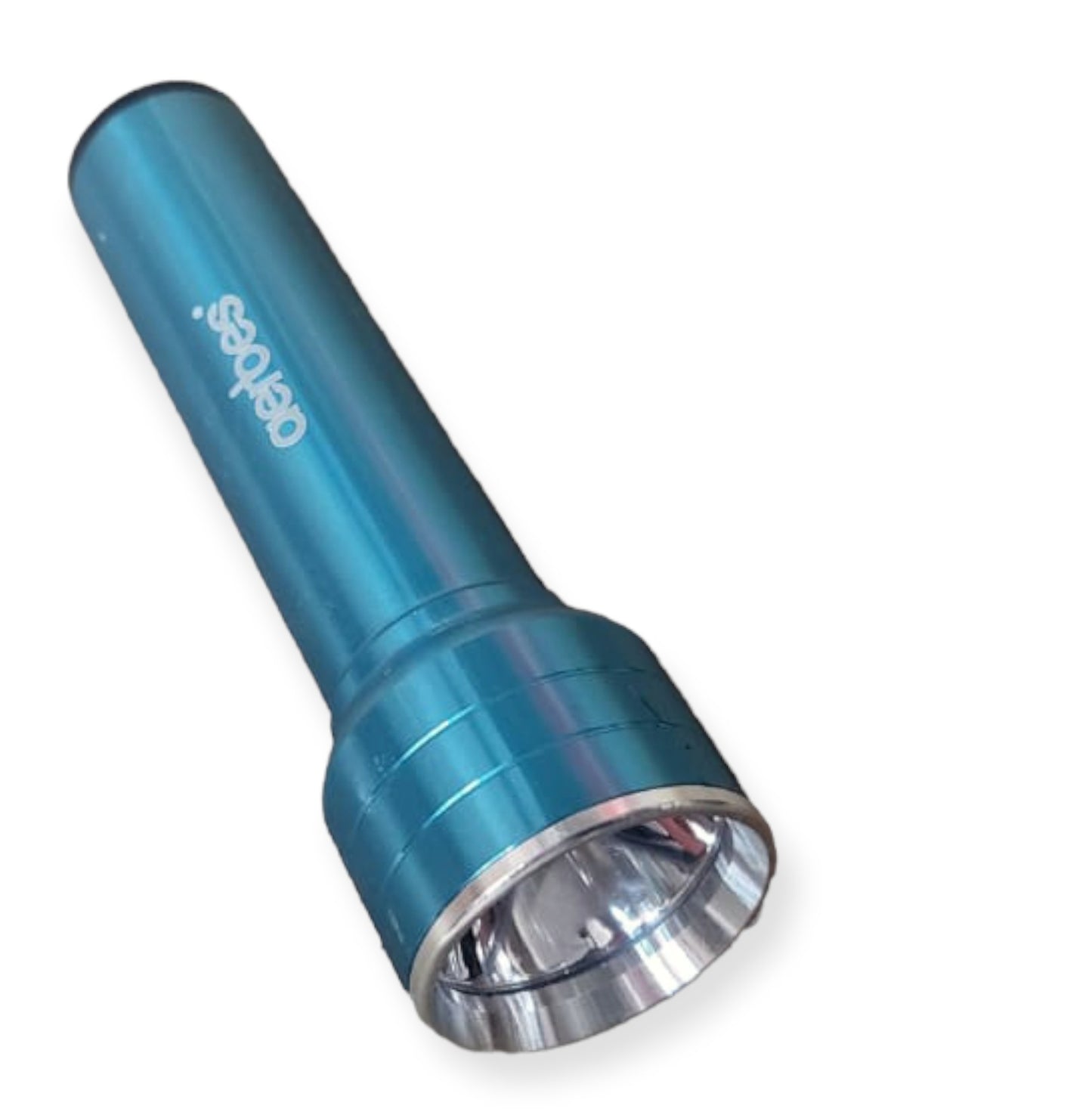 40W Rechargeable Mini Flashlight