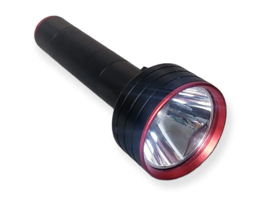 80W Rechargeable Mini Flashlight