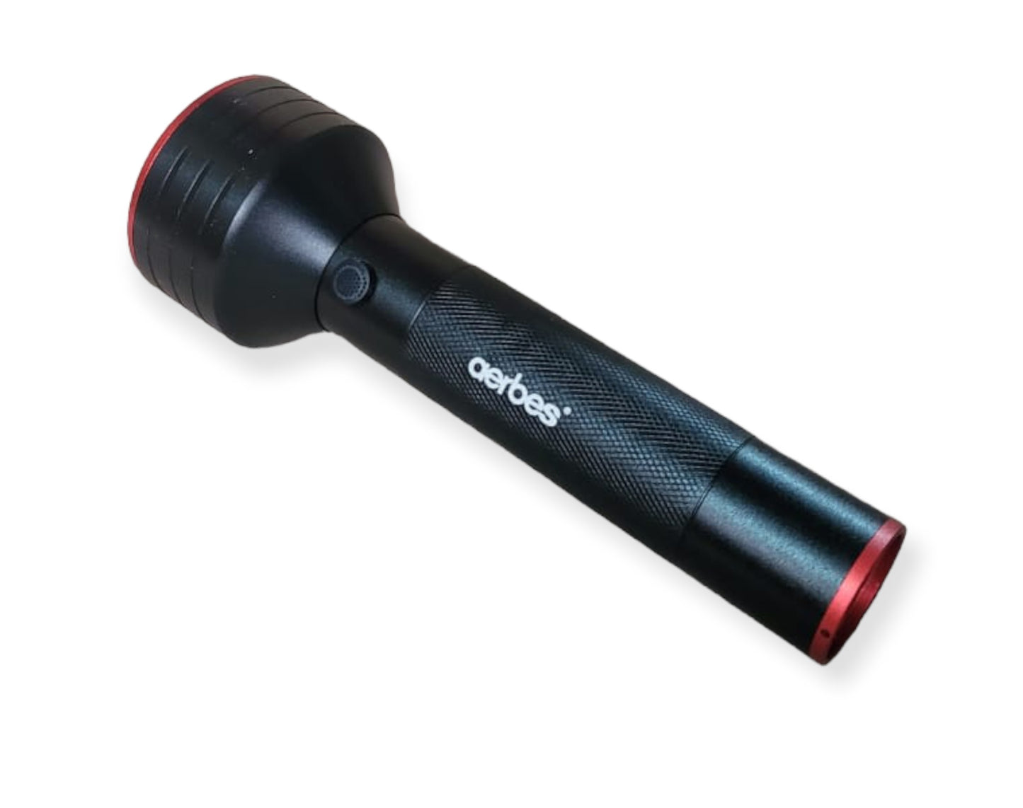 80W Rechargeable Mini Flashlight