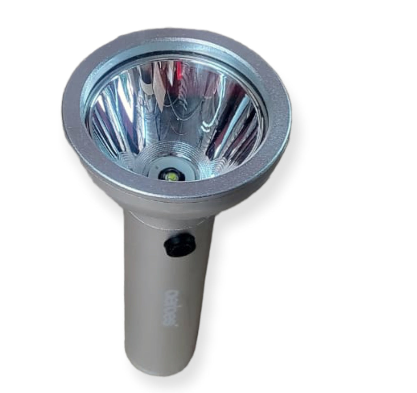 80W Rechargeable Mini Flashlight