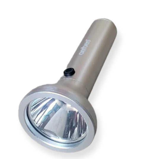 80W Rechargeable Mini Flashlight