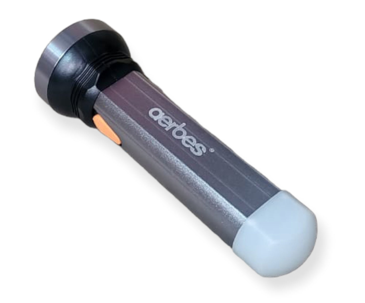 LED Portable Searchlight With 800Mah Battery