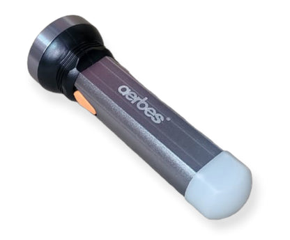 LED Portable Searchlight With 800Mah Battery